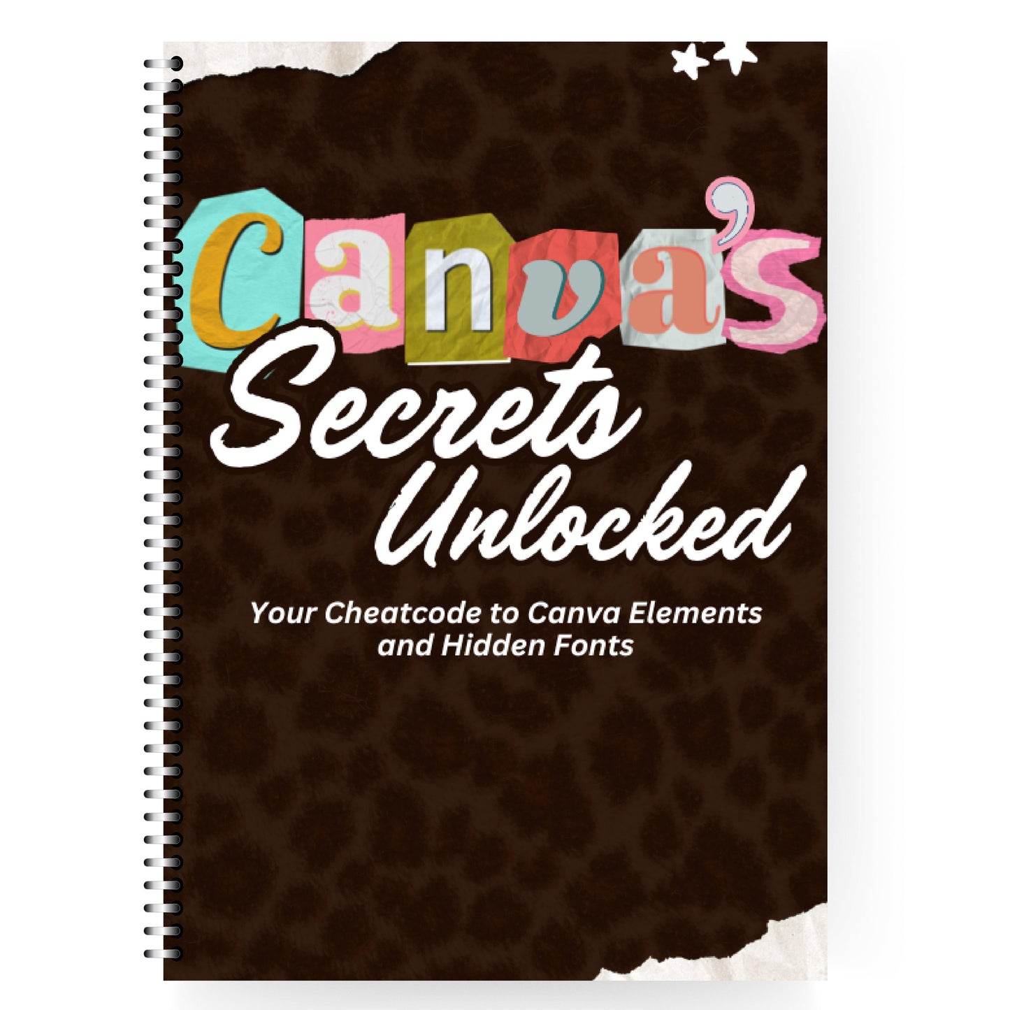 Canva's Secrets Unlocked