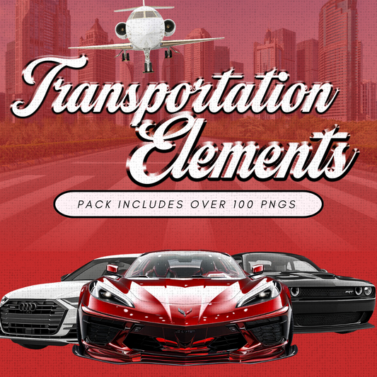 Transportation Elements