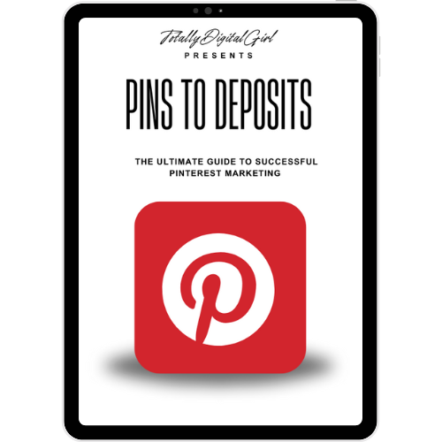 Pins to Deposits