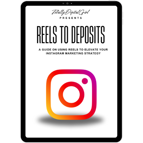 Reels to Deposits